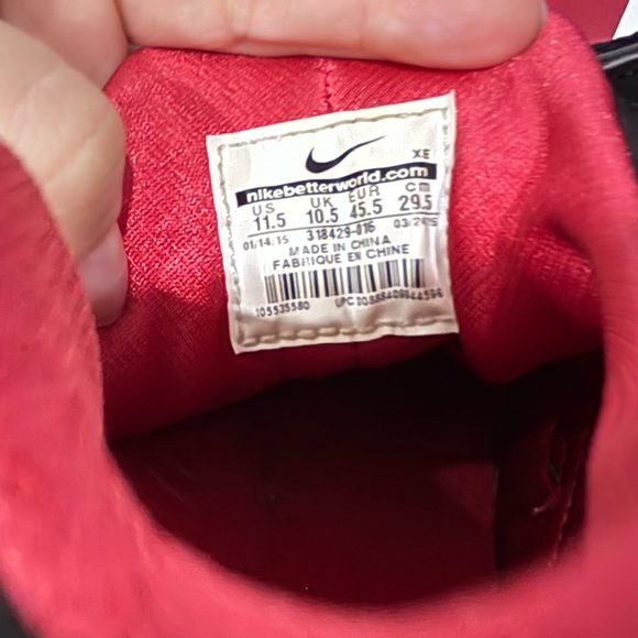 NIKE 💥 Air Huarache’s - Picture 3 of 8